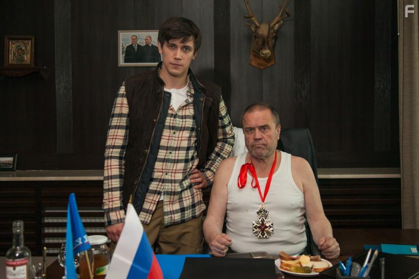 Адаптация #17