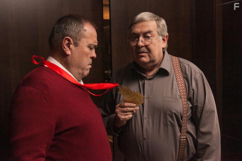 Адаптация #18