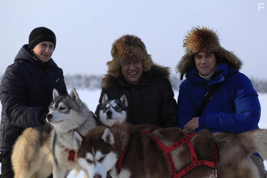 Адаптация #19