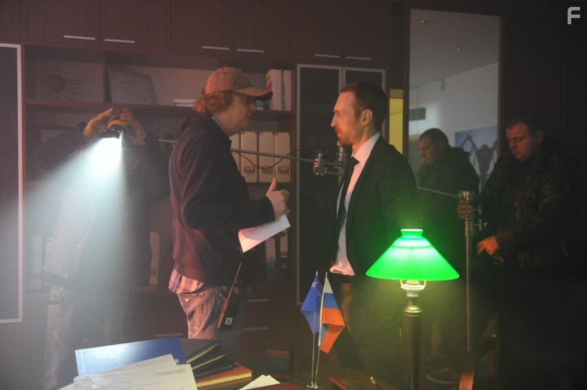 Адаптация #20