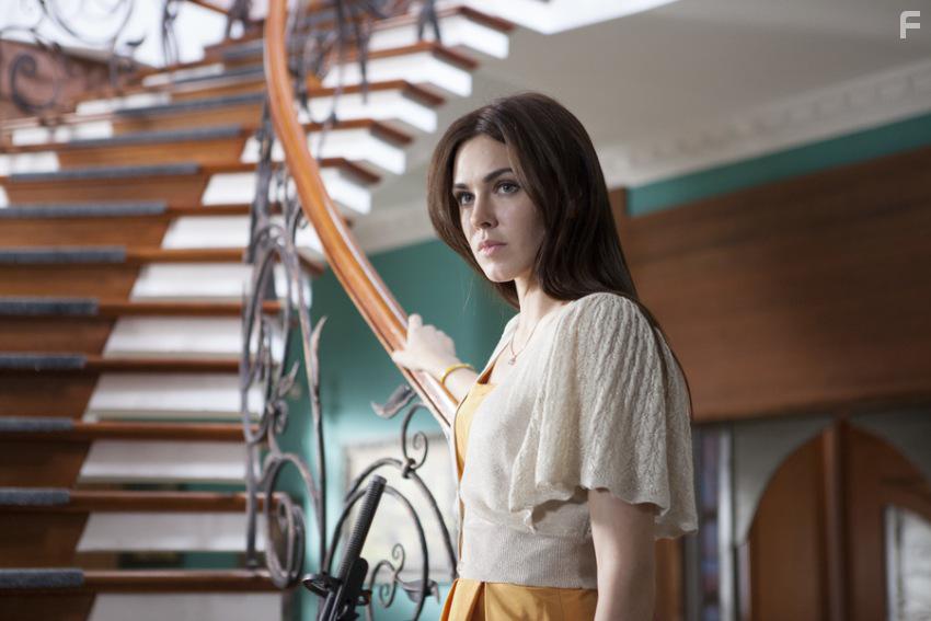 Осиное гнездо #4