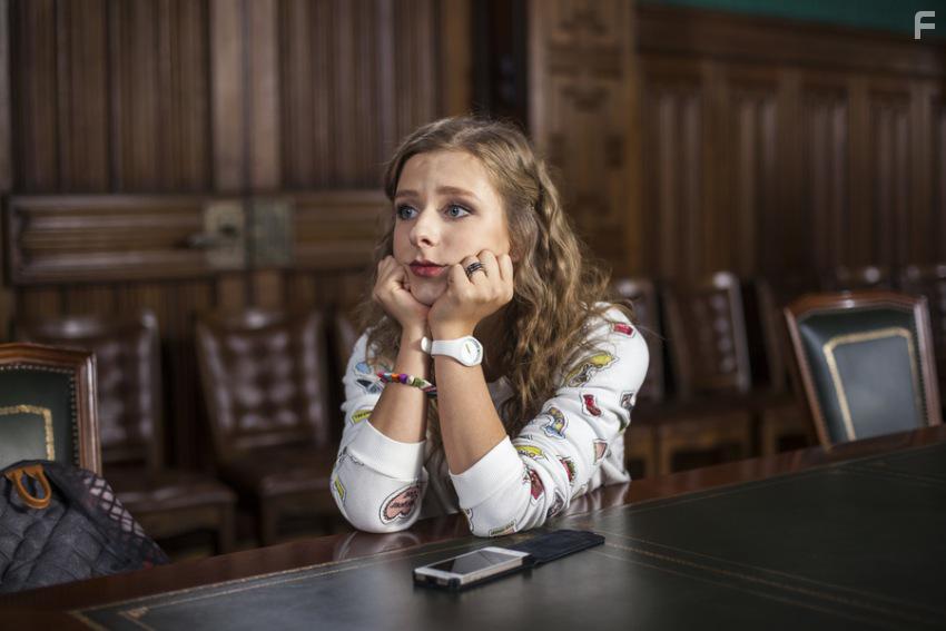 Осиное гнездо #6