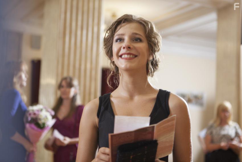 Осиное гнездо #7