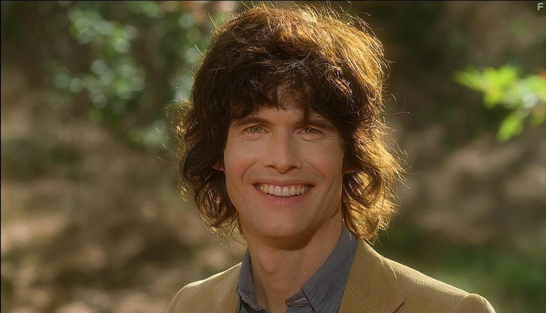 Stephen Wozniak in The Love Witch (2016)