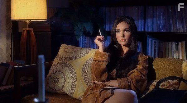 Samantha Robinson in The Love Witch (2016)