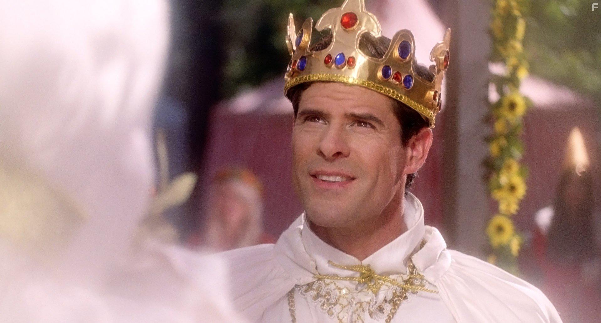 Gian Keys in The Love Witch (2016)