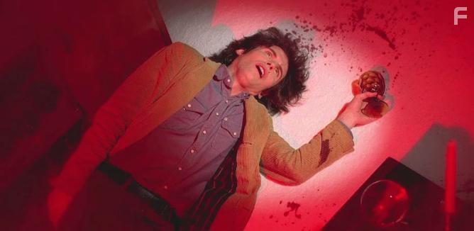 Stephen Wozniak in The Love Witch (2016)