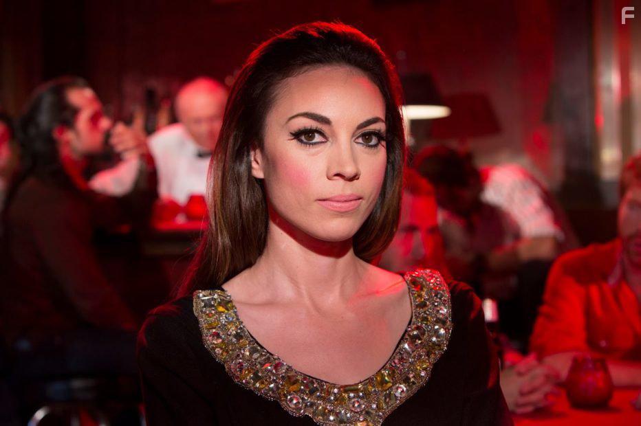 Jennifer Ingrum in The Love Witch (2016)