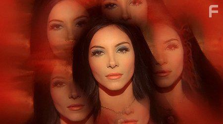 Samantha Robinson in The Love Witch (2016)