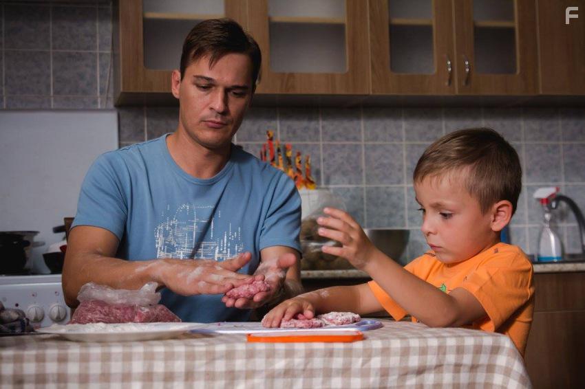 Одиночка #12