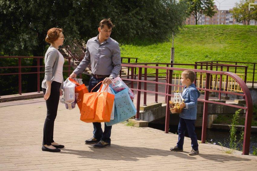 Одиночка #13