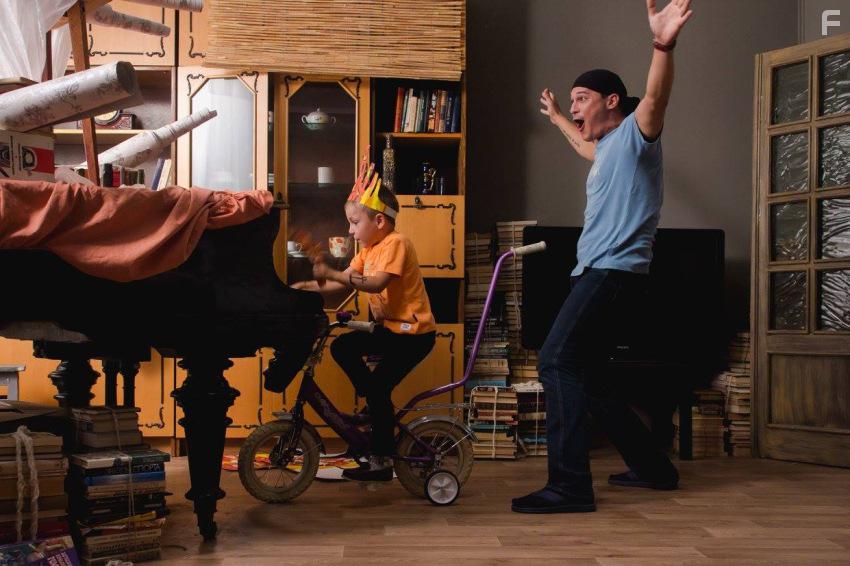 Одиночка #14