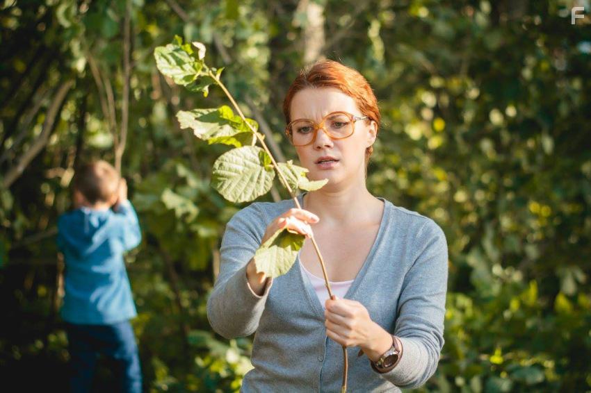 Одиночка #15