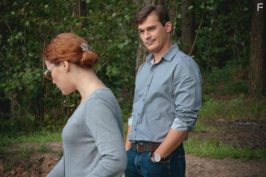 Одиночка #16