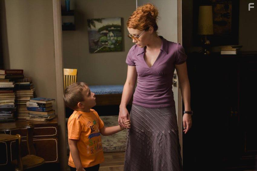 Одиночка #17