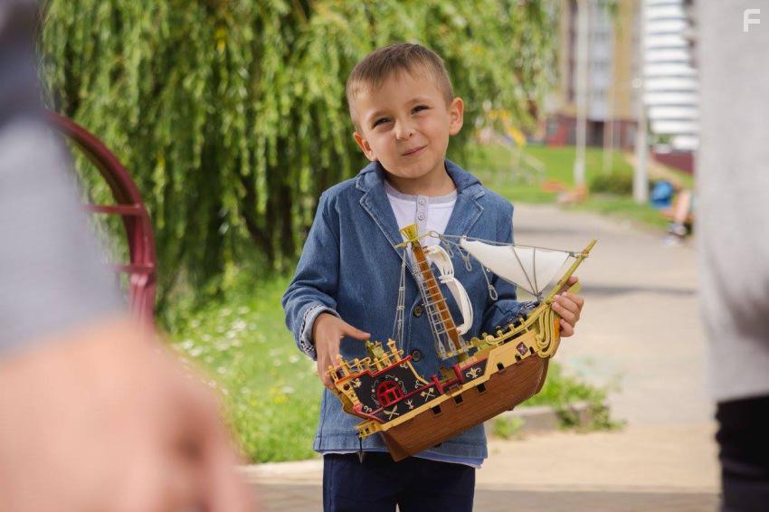 Одиночка #19