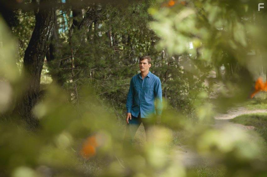 Одиночка #21