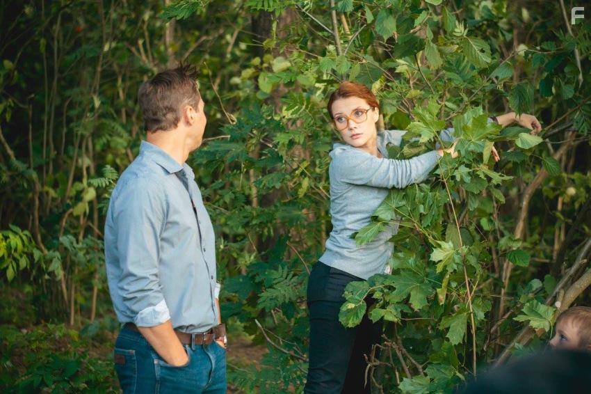 Одиночка #22