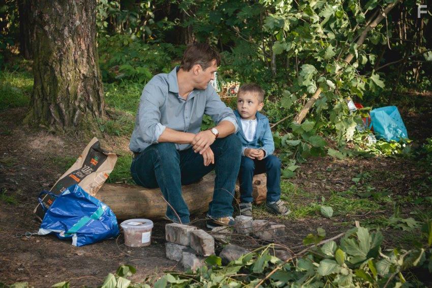 Одиночка #28