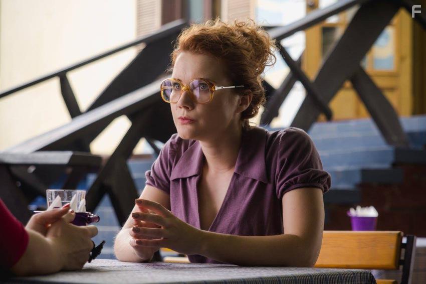 Одиночка #30