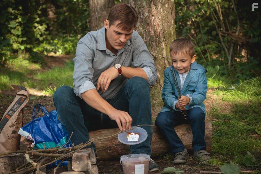 Одиночка #33