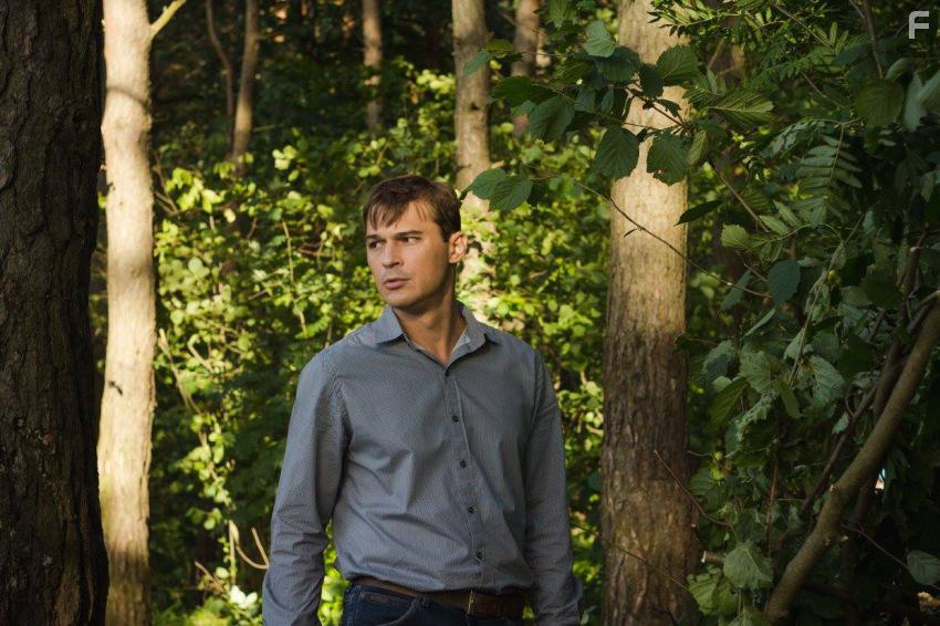 Одиночка #35