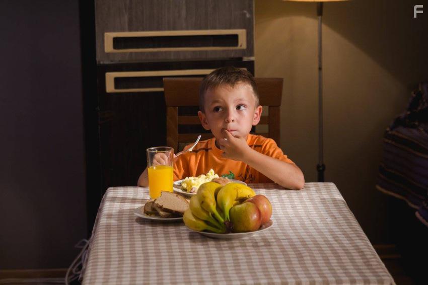 Одиночка #43