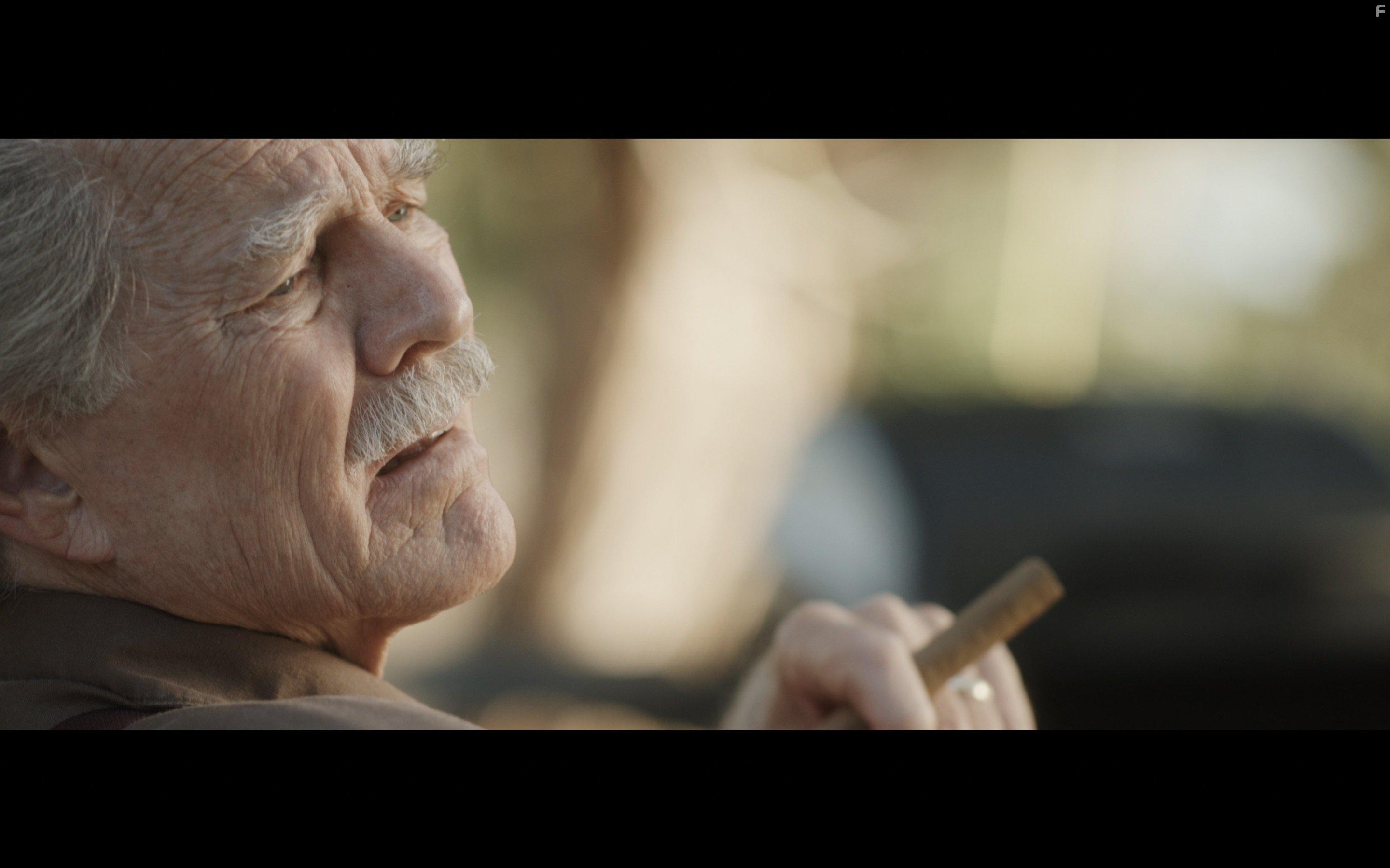 Barry Bostwick in Three Days in August (2016)