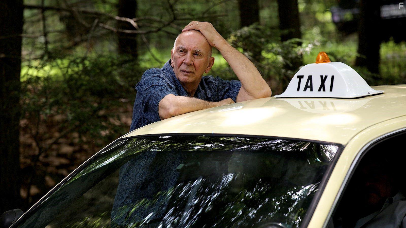Frank Langella in Youth in Oregon (2016)