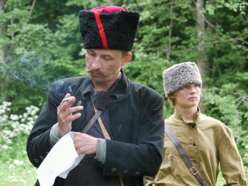 Чапаев Чапаев