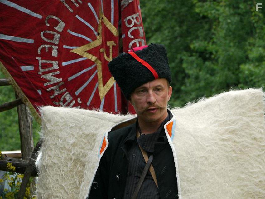 Чапаев Чапаев #4