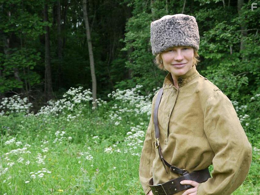 Чапаев Чапаев #5