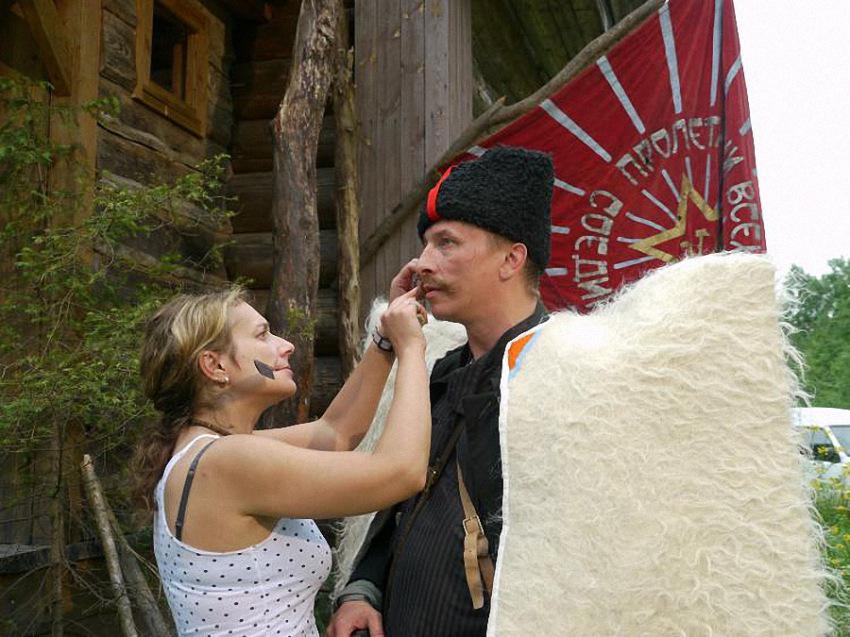 Чапаев Чапаев #6