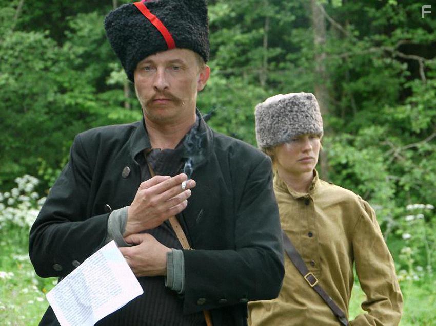 Чапаев Чапаев #8