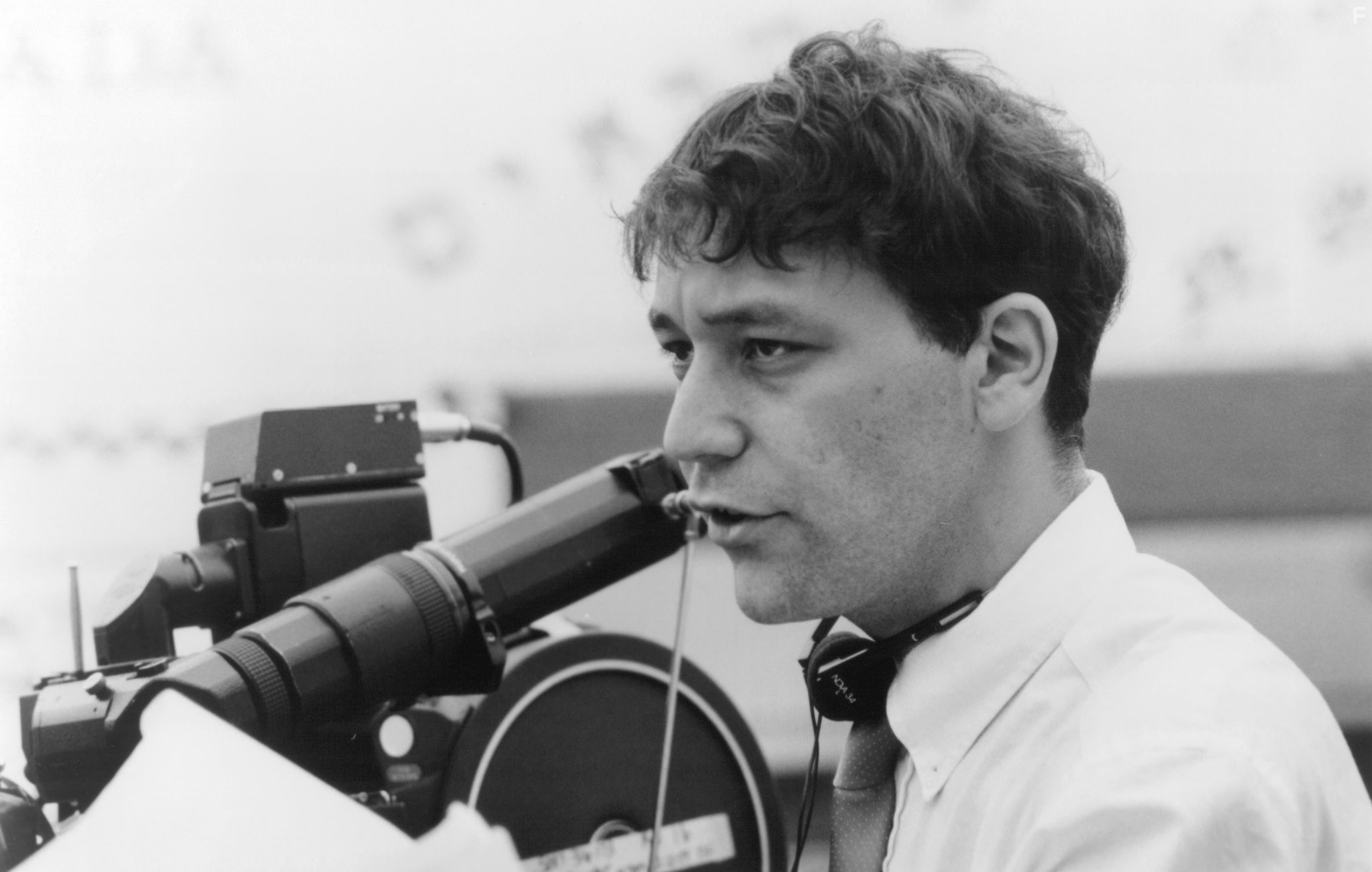 Sam Raimi in Чeловек тьмы (1990)