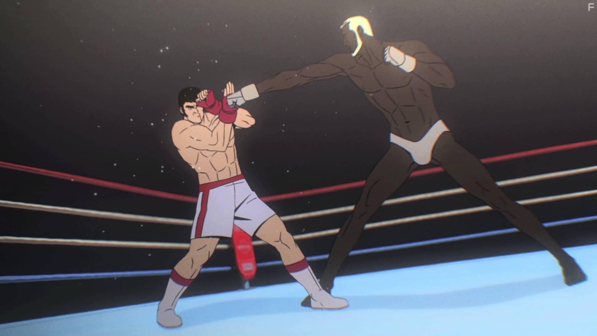 Lastman (2016)