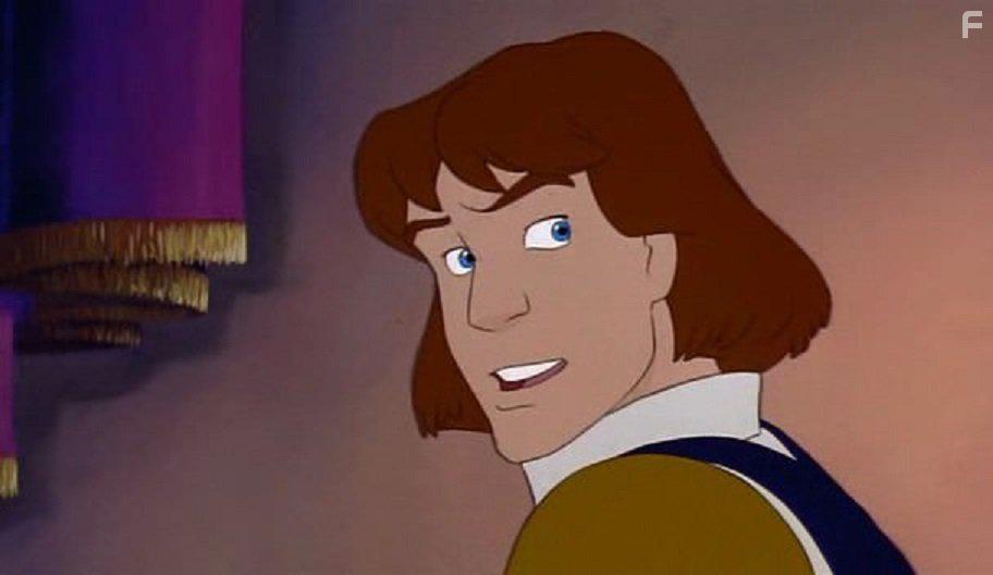 Принцесса Лебедь #7