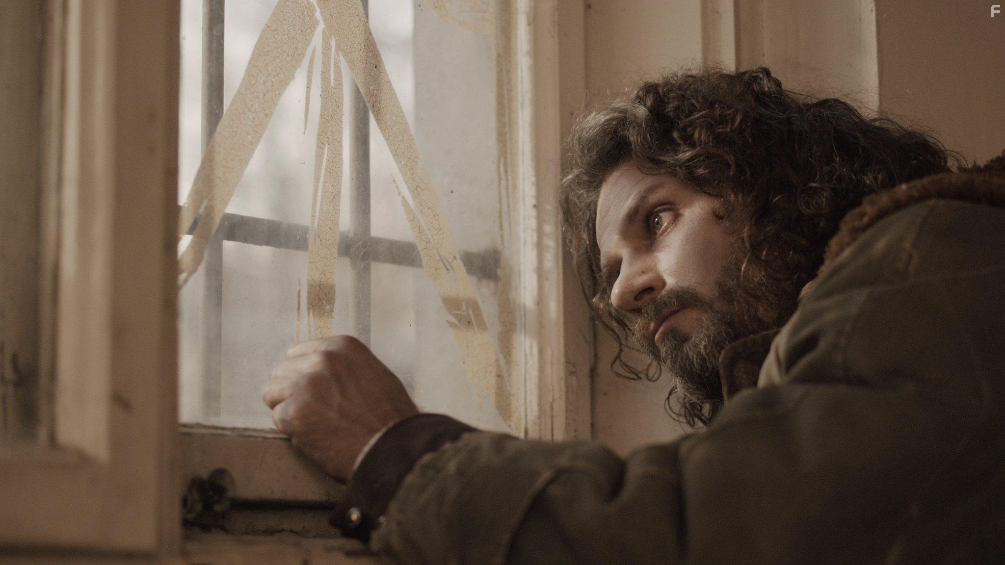 Dragan Micanovic in Memento Mori (2016)