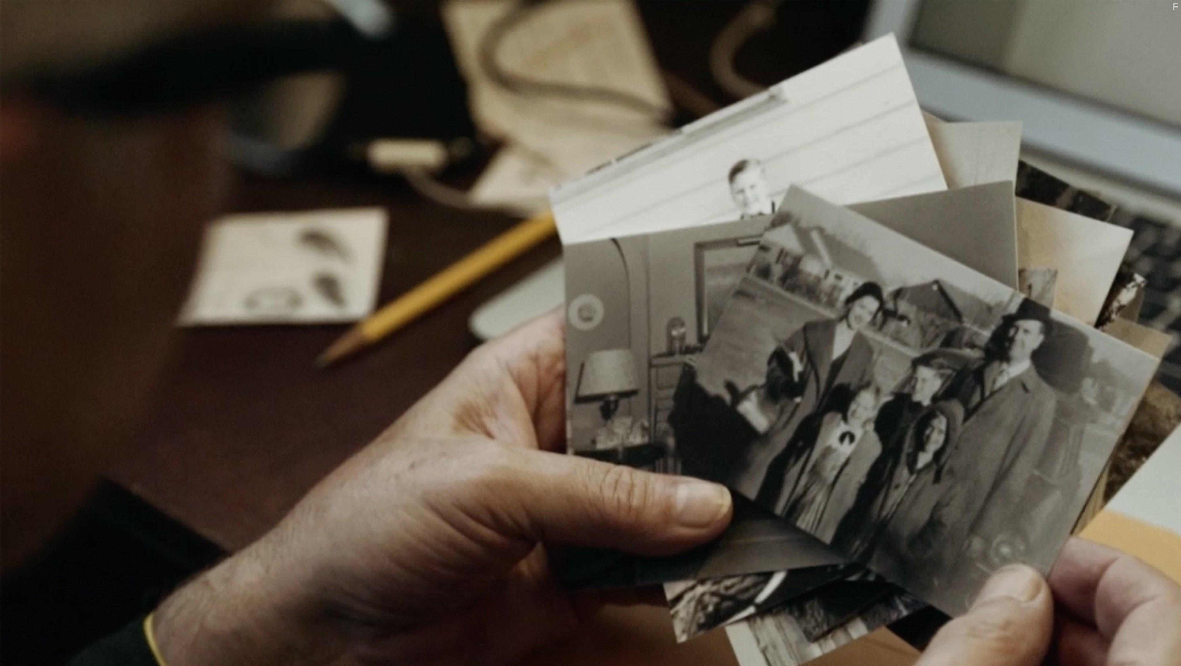 David Lynch - The Art Life (2016)