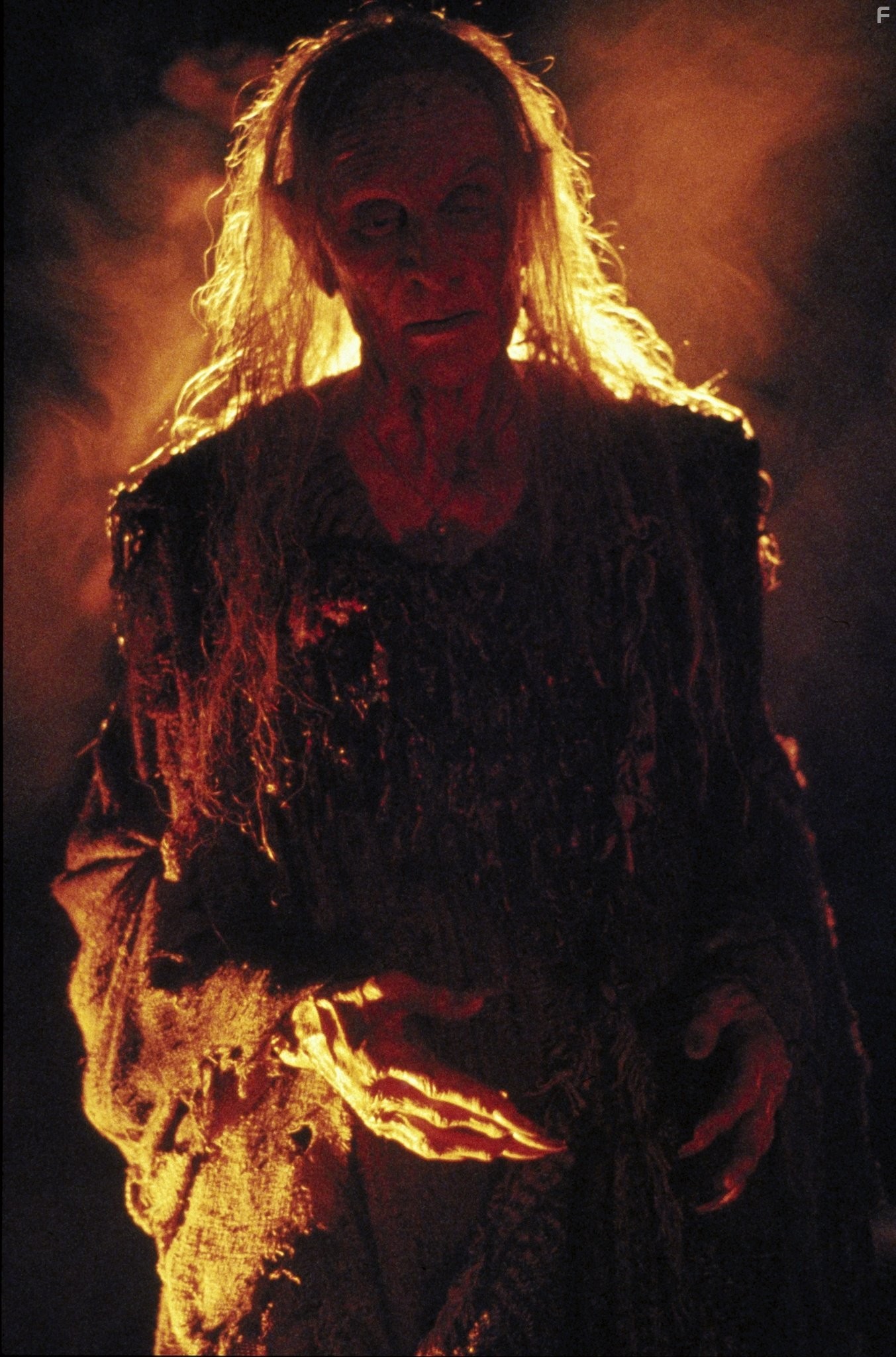 Тыквоголовый