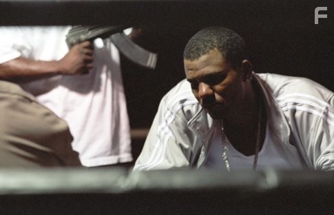 Перехват (2006)