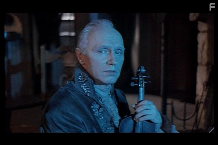 Сверчок за очагом #1