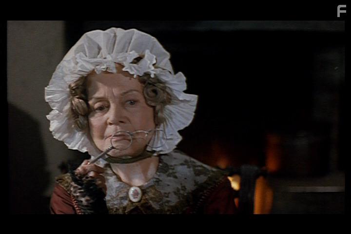 Сверчок за очагом #2