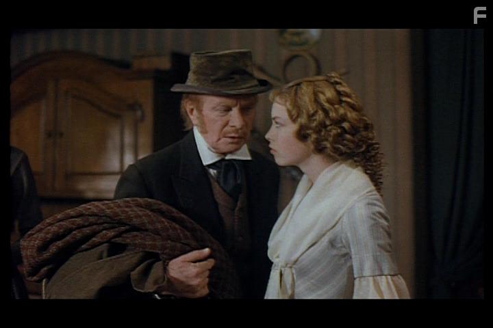 Сверчок за очагом #5