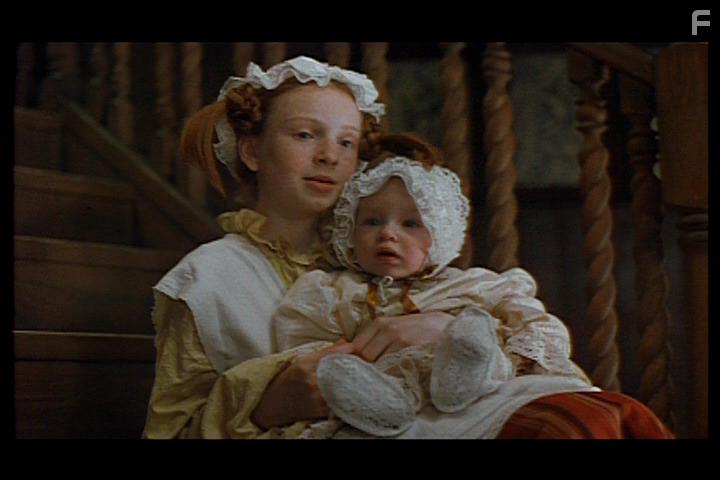 Сверчок за очагом #6