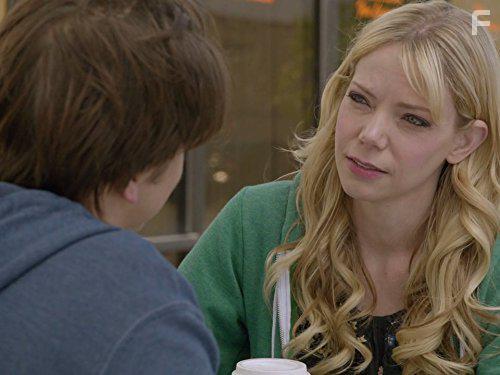 Riki Lindhome in Garfunkel and Oates (2014)