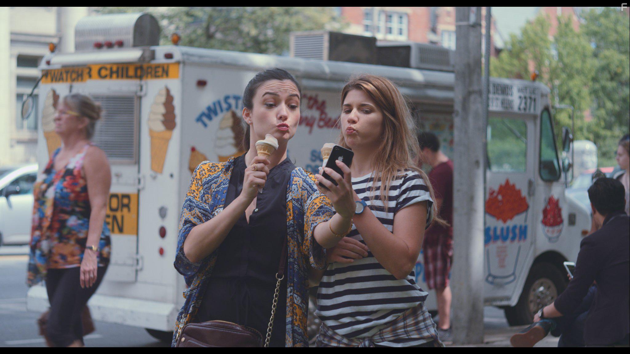 Почти взрослые