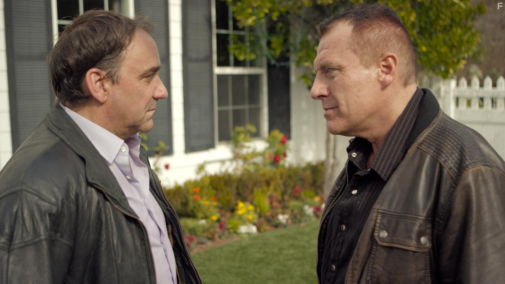 Секреты Обмана #1