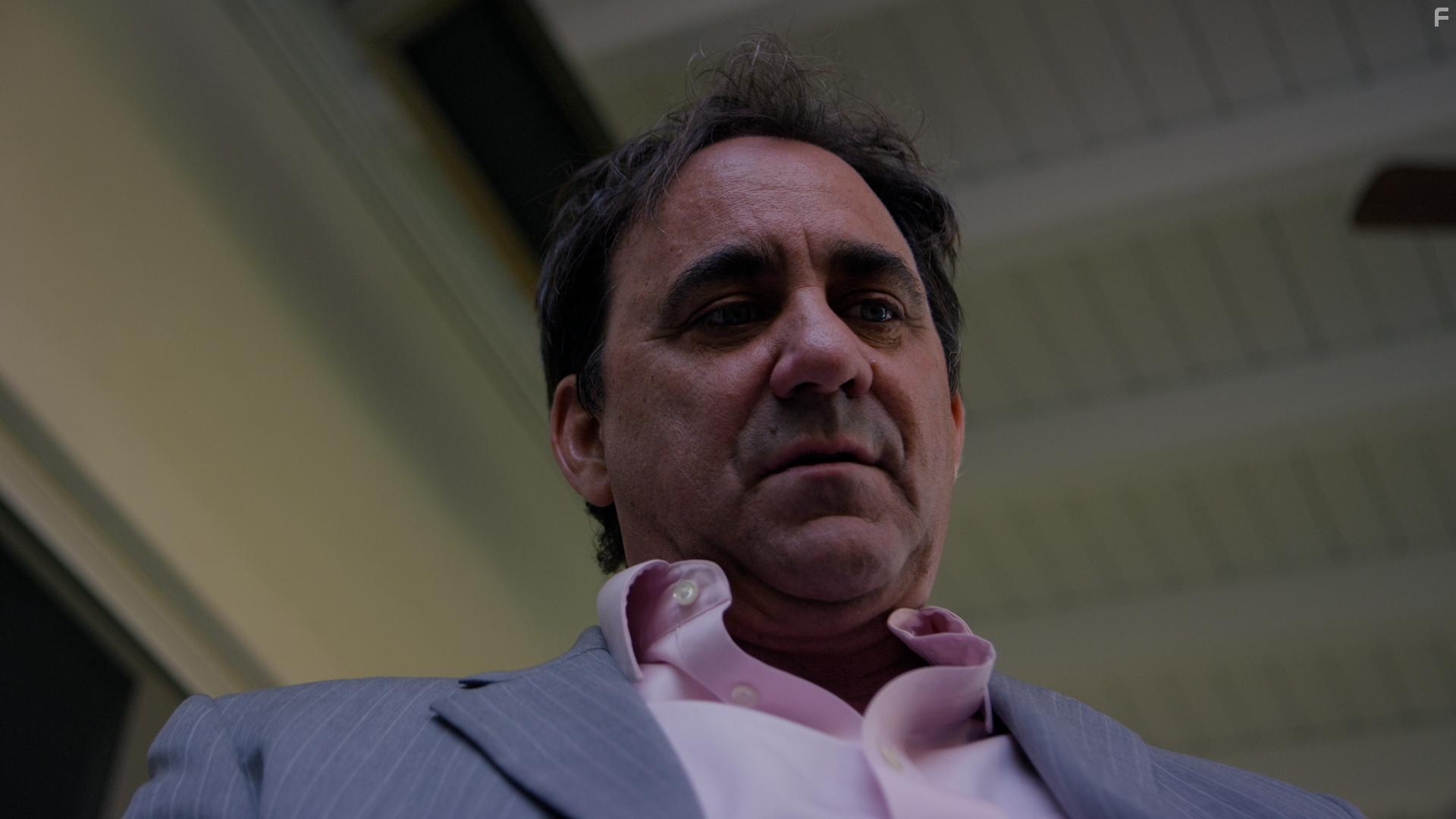 Секреты Обмана #5