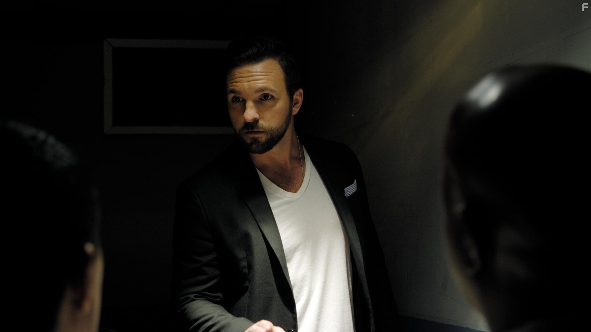 Секреты Обмана #7